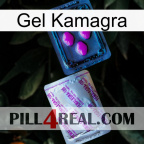 Gel Kamagra 37